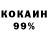 Кетамин VHQ RaShawn Jackson